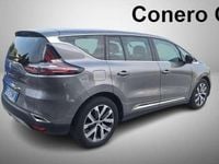 Usata Renault Espace Intens 160 CV (117 kW) 2016 Grigio Monovolume