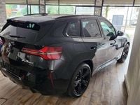 Usata BMW X3 M Sport 197 CV (144 kW) 2025 Nero SUV