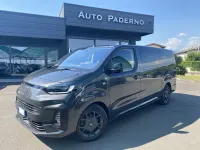 Nuova Fiat Ulysse S 131 kW (179 CV) 2025 Grigio Monovolume