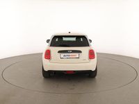 Usata Mini ONE 75 CV (55 kW) 2016 Bianco Utilitaria