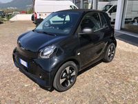 usata Smart ForTwo Electric Drive fortwo EQ Passion