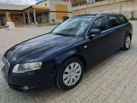 Usata Audi A4 Ambiente 116 CV (85 kW) 2008 Station wagon