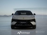 Nuova Lotus Eletre 450 kW (612 CV) 2025 Grigio SUV