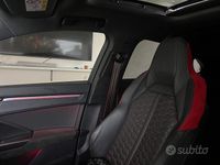 Usata Audi RS Q3 2022 Nero SUV