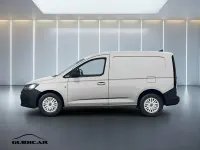 Nuova VW Caddy Business 122 CV (89 kW) 2026 Bianco Monovolume