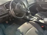 Usata Renault Mégane IV 116 CV (85 kW) 2020 Nero Berlina