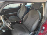 Usata Mini Cooper D 2007 Utilitaria