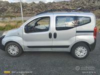 Usata Citroën Nemo 70 CV (51 kW) 2009 Grigio Monovolume