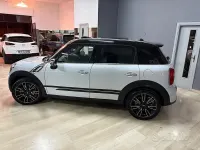 Usata Mini Cooper SD Countryman 143 CV (105 kW) 2013 Other SUV