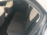 Usata Fiat 500X Cross 120 CV (88 kW) 2019 Grigio SUV