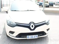 Usata Renault Clio 75 CV (55 kW) 2016 Station wagon