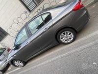 Usata Fiat Tipo 120 CV (88 kW) 2017 Grigio Berlina