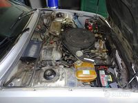 Usata Lancia Gamma 115 CV (84 kW) 1983 Argento Berlina