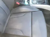 Usata Audi Q5 S-Line 190 CV (139 kW) 2017 SUV