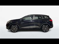 Usata Renault Kadjar 110 CV (80 kW) 2017 Nero SUV