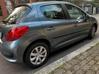 Usata Peugeot 207 88 CV (64 kW) 2007 Berlina