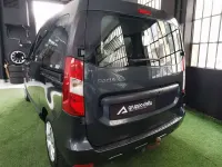 Usata Dacia Dokker 116 CV (85 kW) 2017 Grigio Monovolume