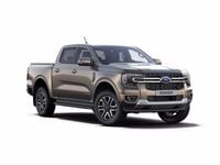 Nuova Ford Ranger Limited 205 CV (150 kW) 2025 Iconic silver Pick-up