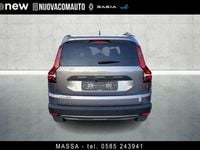 Nuova Dacia Jogger Extreme 101 CV (74 kW) 2026 Grigio scisto Monovolume