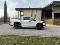 Usata Toyota HiLux 204 CV (150 kW) 2022 Pick-up