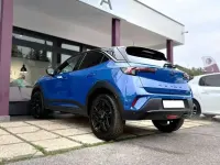 Usata Opel Mokka S 131 CV (96 kW) 2024 Blu/azzurro SUV