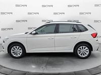 Usata Skoda Kamiq Ambition 110 CV (80 kW) 2023 Bianco SUV