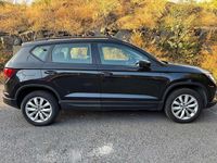 Usata Seat Ateca Business 116 CV (85 kW) 2019 SUV