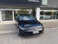 Usata VW Golf VIII Life 110 CV (80 kW) 2022 Nero Berlina