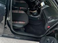 Usata Citroën C1 72 CV (52 kW) 2021 Nero Utilitaria