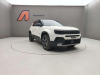 Nuova Jeep Avenger Altitude 110 CV (80 kW) 2026 Grigio SUV