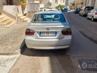 Usata BMW 320 150 CV (110 kW) 2005 Berlina