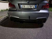 Usata BMW 118 Cabriolet 143 CV (105 kW) 2009 Cabrio