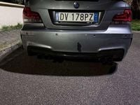 Usata BMW 118 Cabriolet 258 CV (189 kW) 2009 Cabrio