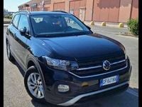 Usata VW T-Cross Style 116 CV (85 kW) 2021 SUV