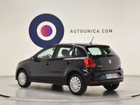 usata VW Polo 1.0 MPI 75CV 5 PORTE COMFORTLINE