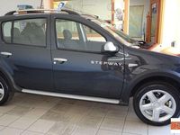 usata Dacia Sandero 1.5 DCI 70cv Laurýate