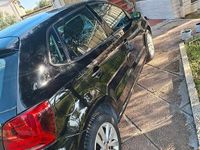 Usata VW Polo 2016 Nero Berlina