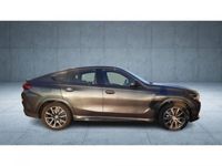 usata BMW X6 xDrive30d 48V Msport del 2021 usata a Verona
