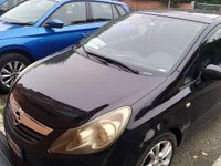 Usata Opel Corsa Enjoy 90 CV (66 kW) 2007 Berlina