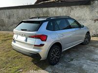 Usata Skoda Kamiq Style 116 CV (85 kW) 2024 SUV