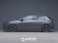 Käytetty Opel Astra S 131 HP (96 kW) 2024 Harmaa Sedan