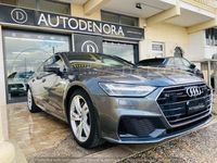 usata Audi A7 Sportback 50 3.0 tdi tiptronic LEDNAVITETTONAVI