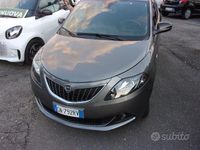 Usata Lancia Ypsilon Gold 69 CV (50 kW) 2023 Grigio Utilitaria