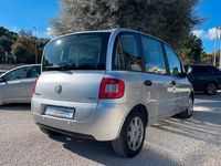 Usata Fiat Multipla 120 CV (88 kW) 2008 Grigio Monovolume