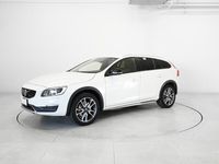 usata Volvo V60 CC D4 Geartronic Summum/Pro