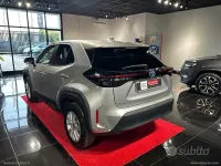 Usata Toyota Yaris Cross 92 CV (67 kW) 2024 SUV