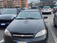 usata Chevrolet Lacetti - 2005