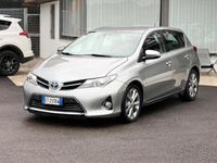 usata Toyota Auris Hybrid Auris 1.8 Hybrid Lounge