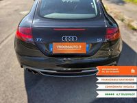 Usata Audi TT Advanced Plus 169 CV (124 kW) 2011 Coupé