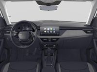 Nuova Skoda Kamiq 95 CV (69 kW) 2026 Bianco luna metallizzato nero tulipano p SUV